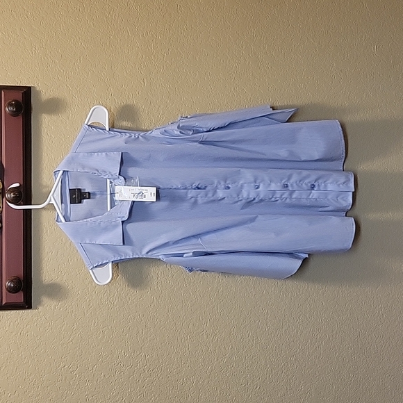 Worthington Blouse - Picture 1 of 4